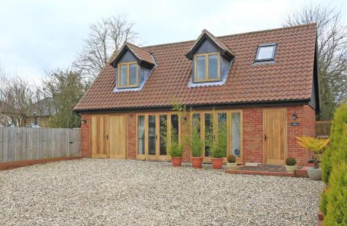 Sudbury Casa | The Cartlodge