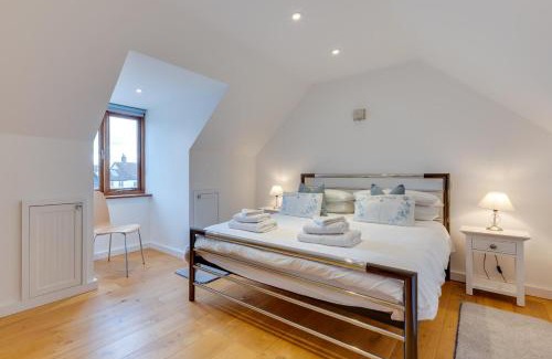 Sudbury Casa | The Cartlodge