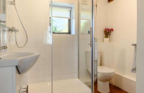 Saxmundham Casa | The Cartshed at Farnham Barn