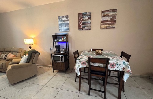 San Luis Río Colorado Apartamento | The Casita, you will feel right at home!