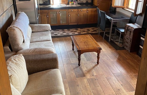 Langreo Casa | La casina