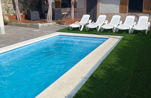 Langreo Casa | La casina