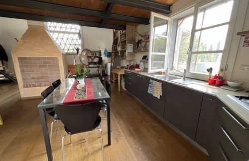 Lorenzana Casa | La Casina Lorenzana