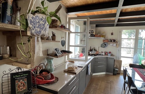 Lorenzana Casa | La Casina Lorenzana