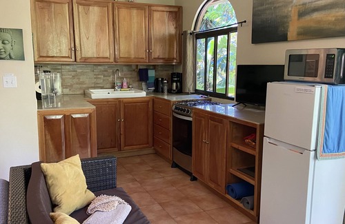 Boquete Apartamento | La Casita en la Hacienda, un hermoso Eficiencia Apartamento