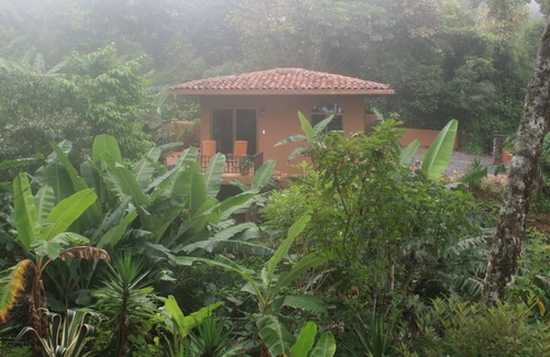 Boquete Apartamento | La Casita en la Hacienda, un hermoso Eficiencia Apartamento