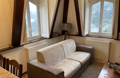Fobello Apartamento | The Castle: A Magic Retreat