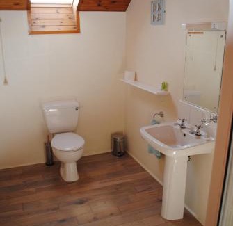 Ballycastle Cama Y Desayuno | The Castle Bed & Breakfast