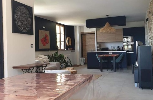 Vieugy Apartamento | The castle