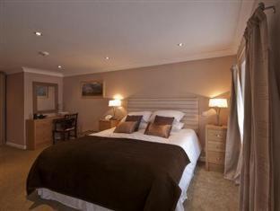 Llandovery Hotel | The Castle Hotel