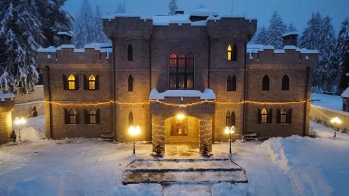 Maritsa Casa | The Castle - Your unique way of retreat