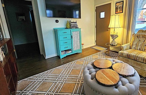 Dayton Apartamento | The Castro