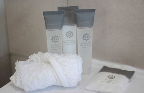 Berea Casa | The Cato Suites Hotel