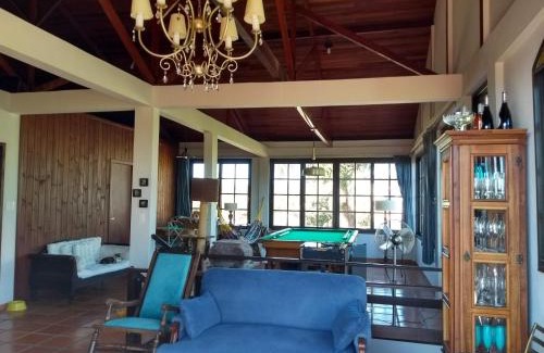 Daniela 2 Casa | The Cats' House