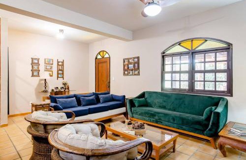 Daniela 2 Casa | The Cats' House