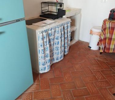 Chora Villa | The Cave of Heart