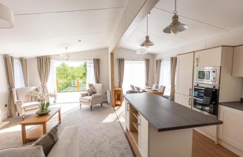 Swarland Casa | The Cedar Lodge