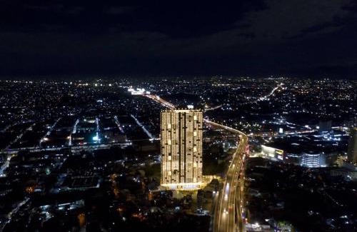 A. Bonifacio Hotel | The Celandine Aj Staycation