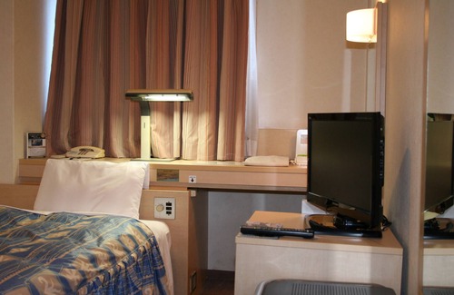 Jyoto Cho Hotel | The Celecton Takamatsu