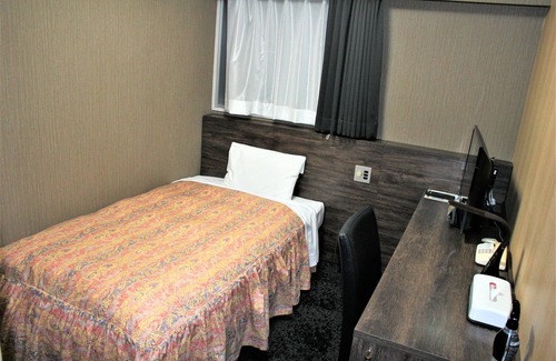 Jyoto Cho Hotel | The Celecton Takamatsu