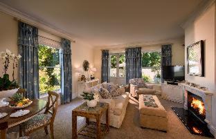 Constantia Hotel | The Cellars-Hohenort