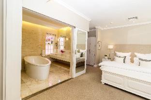 Constantia Hotel | The Cellars-Hohenort