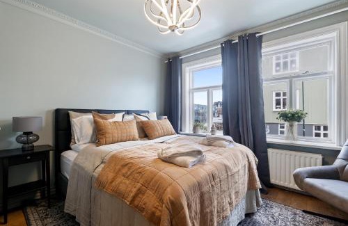Downtown Apartamento | The Center of Downtown Reykjavík