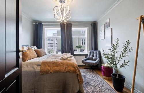 Downtown Apartamento | The Center of Downtown Reykjavík