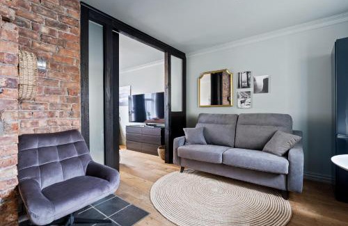 Downtown Apartamento | The Center of Downtown Reykjavík