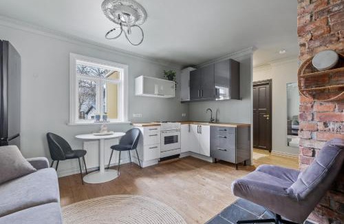 Downtown Apartamento | The Center of Downtown Reykjavík