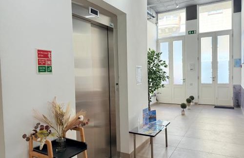 Pieta Casa | The Central guesthouse