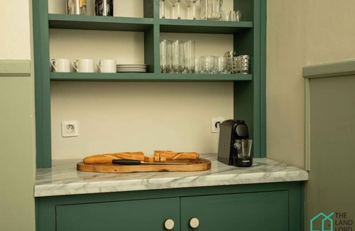 La Marsa Apartamento | The Central Point of La Marsa