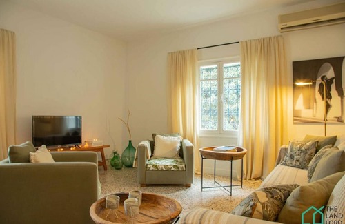 La Marsa Apartamento | The Central Point of La Marsa