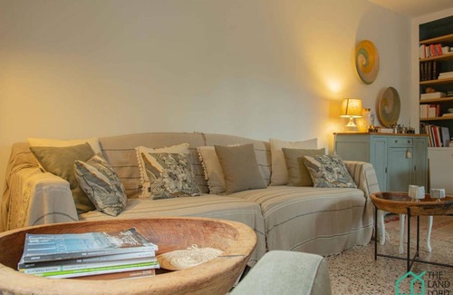 La Marsa Apartamento | The Central Point of La Marsa