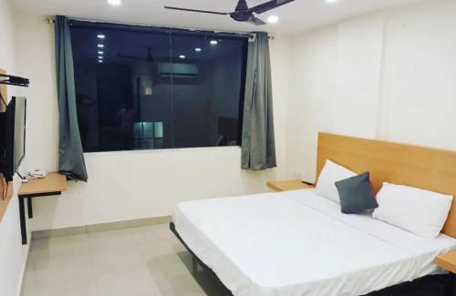 Delhi Casa | The Chaitanya United Stay