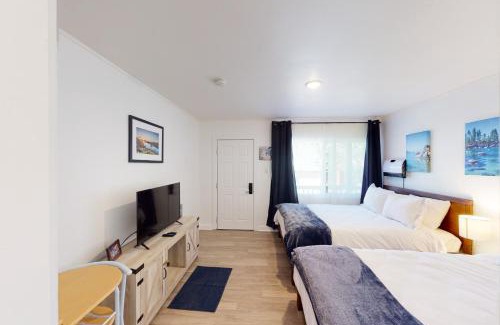 Kings Beach Chalet De Esquí | The Chalet at Kings Beach