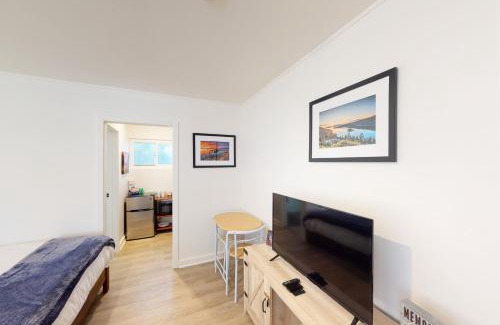 Kings Beach Chalet De Esquí | The Chalet at Kings Beach