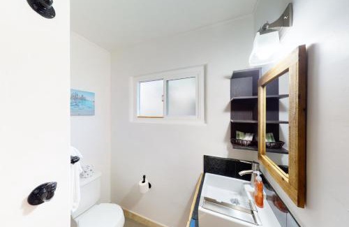 Kings Beach Chalet De Esquí | The Chalet at Kings Beach