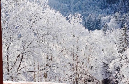 Abondance Chalet De Esquí | The Chalet, Spacious 12 person chalet, Portes du Soleil, 5 minutes from the ski slopes, 15 minutes