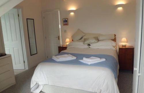 Callington Casa | The Chantry