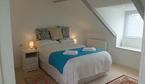 Callington Casa | The Chantry