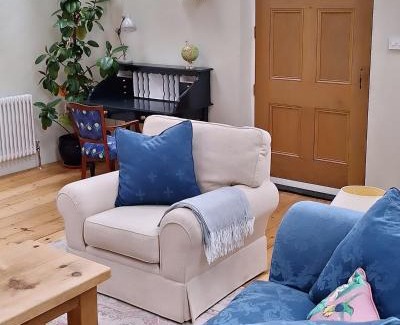 Dummer Casa | The Chapel, Dummer
