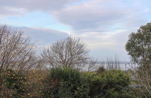 Newport Cabaña | The Chapel