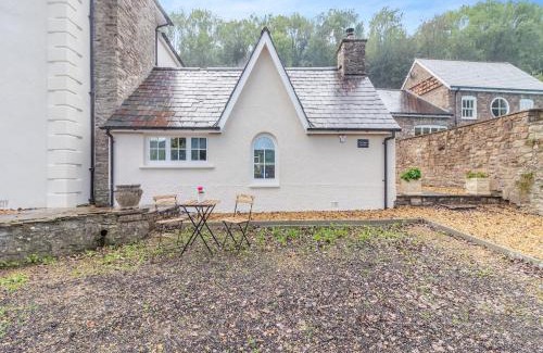 Abergavenny Casa | The Chapel - Uk45026