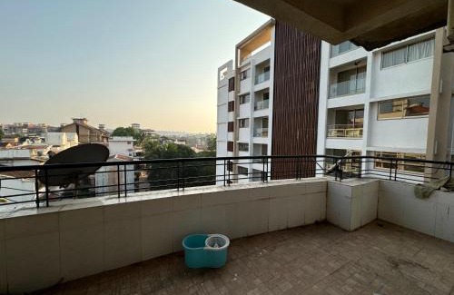 Caranzalem Apartamento | The Chapters