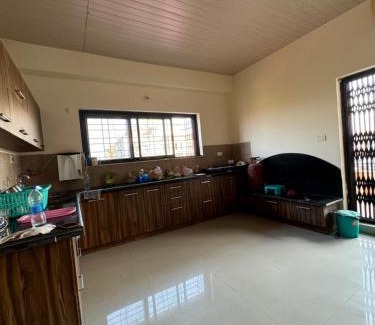 Caranzalem Apartamento | The Chapters