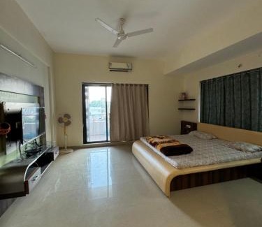 Caranzalem Apartamento | The Chapters