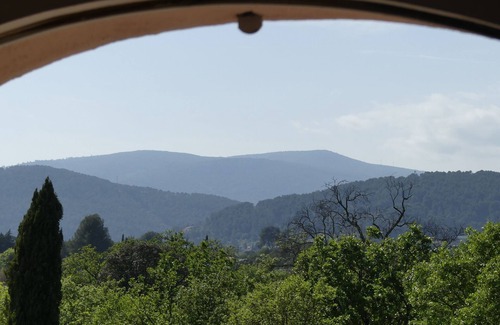 Sollies Pont Casa | The charm of a Provencal country house
