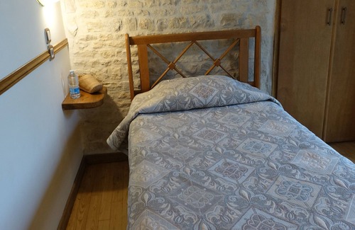 Andilly Casa | LA CHARMENTAISE B & B encantador en las puertas de La Rochelle y el Marais Poitevin