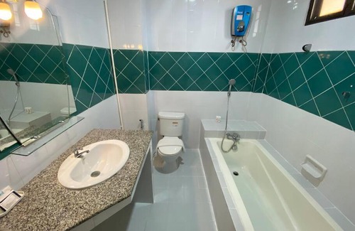 Rawai Apartamento | The Cheetar Pool Villa